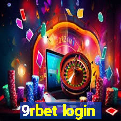 9rbet login